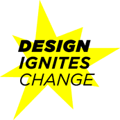 Design_ignites_change_logo
